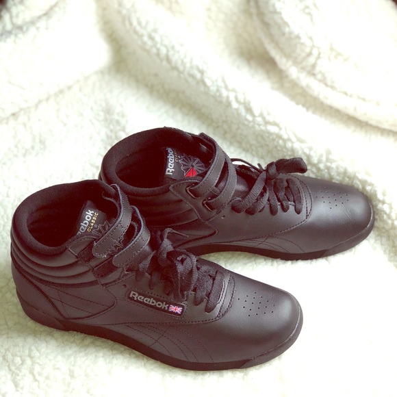 reebok shoes high ankle